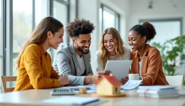 Pourquoi chaque futur emprunteur devrait utiliser un simulateur de capacité d'emprunt découvrez pourquoi chaque futur emprunteur devrait utiliser un simulateur de capacité d'emprunt pour évaluer précisément son budget, anticiper ses remboursements et optimiser son projet immobilier.