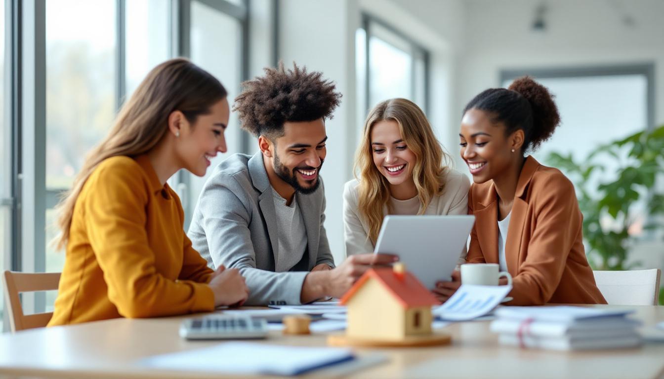 découvrez pourquoi chaque futur emprunteur devrait utiliser un simulateur de capacité d'emprunt pour évaluer précisément son budget, anticiper ses remboursements et optimiser son projet immobilier.