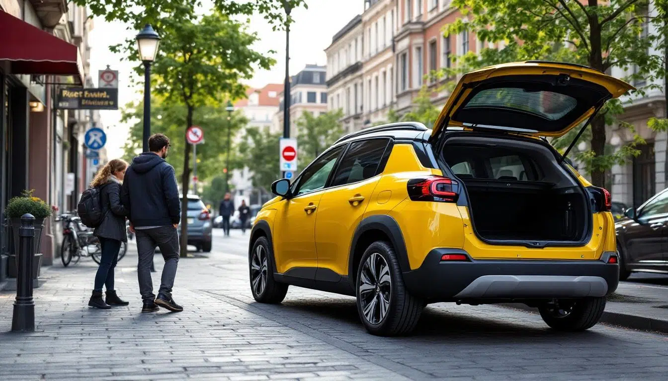découvrez pourquoi choisir la bonne batterie pour votre peugeot 2008 ii est crucial pour assurer une performance optimale et une fiabilité durable de votre véhicule.