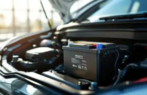 découvrez pourquoi choisir la batterie voiture adaptée pour votre peugeot 2008 ii est essentiel pour garantir une performance optimale et une durabilité accrue de votre véhicule.