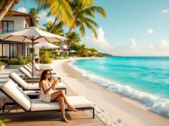 Pourquoi choisir les meilleurs hôtels où loger lors d’un voyage en Martinique peut transformer votre séjour découvrez pourquoi choisir les meilleurs hôtels en martinique peut rendre votre séjour inoubliable grâce à un confort exceptionnel, un service de qualité et un cadre paradisiaque.