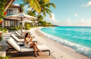 Pourquoi choisir les meilleurs hôtels où loger lors d’un voyage en Martinique peut transformer votre séjour découvrez pourquoi choisir les meilleurs hôtels en martinique peut rendre votre séjour inoubliable grâce à un confort exceptionnel, un service de qualité et un cadre paradisiaque.