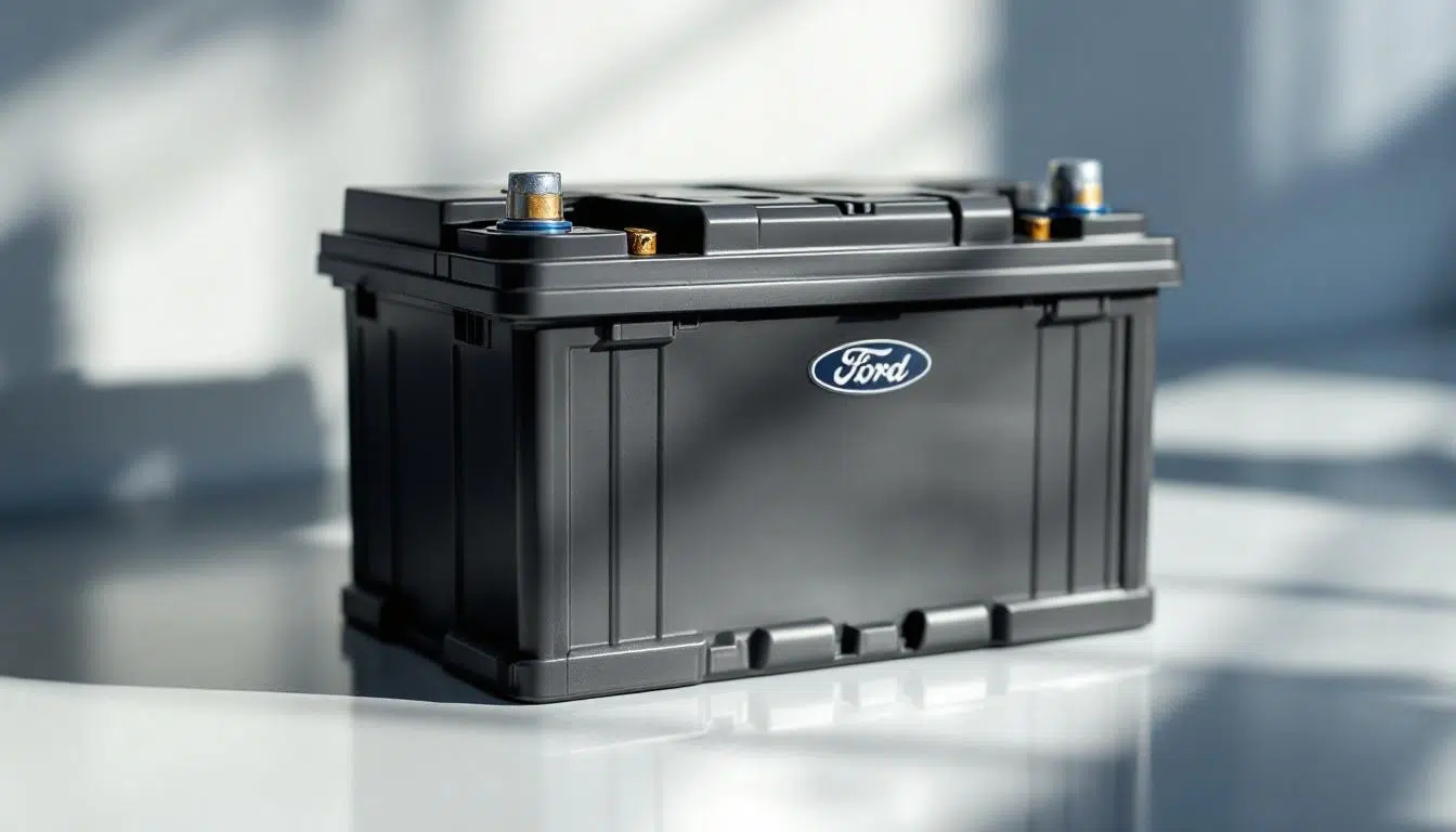 découvrez pourquoi choisir une batterie voiture adaptée pour votre ford puma est essentiel pour garantir la performance et la fiabilité de votre véhicule au quotidien.