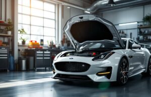 découvrez pourquoi choisir une batterie adaptée pour votre ford puma est essentiel pour assurer performance, fiabilité et longévité à votre véhicule.