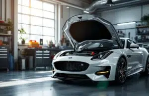 découvrez pourquoi choisir une batterie adaptée pour votre ford puma est essentiel pour assurer performance, fiabilité et longévité à votre véhicule.