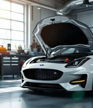 découvrez pourquoi choisir une batterie adaptée pour votre ford puma est essentiel pour assurer performance, fiabilité et longévité à votre véhicule.