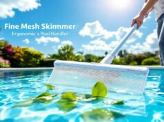 Pourquoi investir dans un filet de piscine pour nettoyage rapide est judicieux découvrez pourquoi investir dans un filet de piscine pour un nettoyage rapide est une solution pratique et efficace pour maintenir votre piscine propre toute l'année.