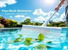 découvrez pourquoi investir dans un filet de piscine pour un nettoyage rapide est une solution pratique et efficace pour maintenir votre piscine propre toute l'année.