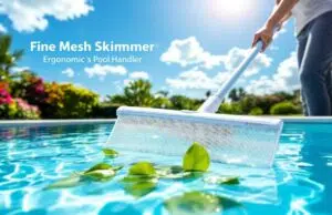 Pourquoi investir dans un filet de piscine pour nettoyage rapide est judicieux découvrez pourquoi investir dans un filet de piscine pour un nettoyage rapide est une solution pratique et efficace pour maintenir votre piscine propre toute l'année.