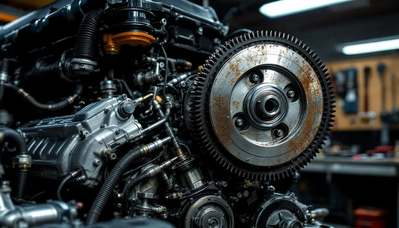 découvrez pourquoi le volant moteur bi masse est essentiel pour le dacia jogger, assurant une meilleure performance et une conduite plus fluide de votre véhicule.