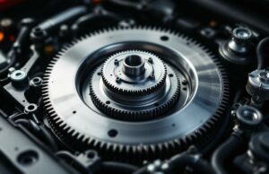 Pourquoi le volant moteur bi masse pour Dacia Jogger est essentiel pour votre véhicule découvrez pourquoi le volant moteur bi masse est indispensable pour optimiser les performances et la durabilité de votre dacia jogger.