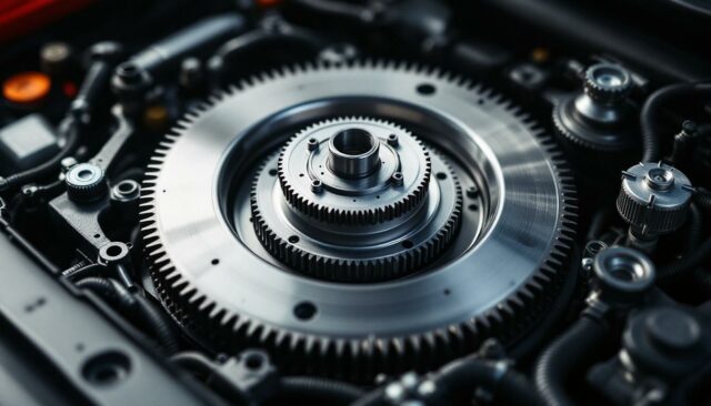 Pourquoi le volant moteur bi masse pour Dacia Jogger est essentiel pour votre véhicule découvrez pourquoi le volant moteur bi masse est indispensable pour optimiser les performances et la durabilité de votre dacia jogger.