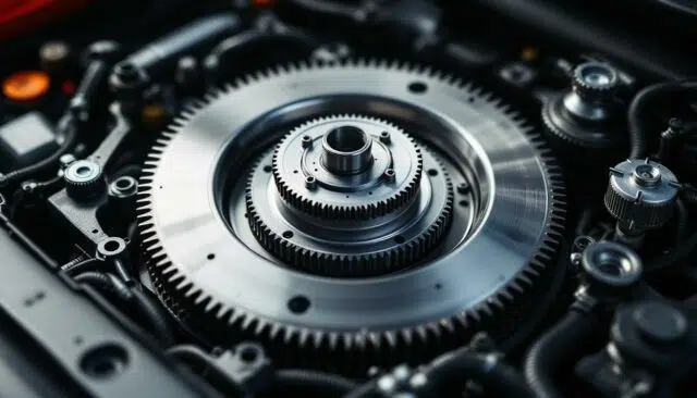 Pourquoi le volant moteur bi masse pour Dacia Jogger est essentiel pour votre véhicule découvrez pourquoi le volant moteur bi masse est indispensable pour optimiser les performances et la durabilité de votre dacia jogger.