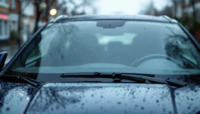 découvrez pourquoi il est essentiel de remplacer régulièrement les balais essuie-glace de votre peugeot 5008 iii pour assurer une visibilité optimale et une conduite en toute sécurité.