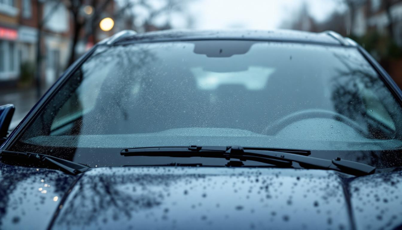 découvrez pourquoi il est essentiel de remplacer régulièrement les balais essuie-glace de votre peugeot 5008 iii pour assurer une visibilité optimale et une conduite en toute sécurité.