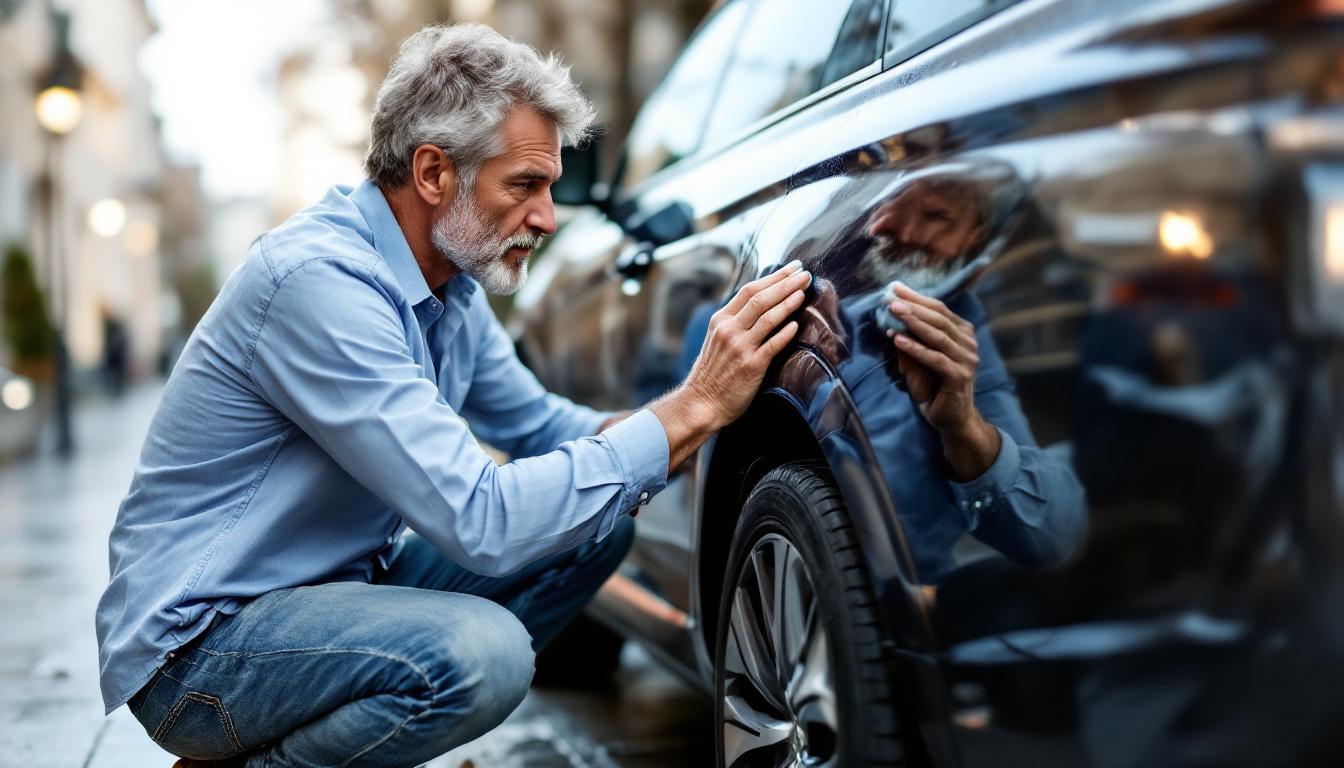 découvrez pourquoi il est essentiel de remplacer régulièrement les balais essuie-glace de votre peugeot 5008 iii pour garantir une visibilité optimale et une sécurité accrue lors de vos trajets.