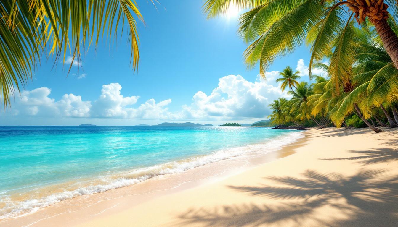 découvrez le prix d'un voyage en guadeloupe en fonction des saisons. comparez les tarifs pour planifier votre séjour au meilleur moment et profiter pleinement de l'île.