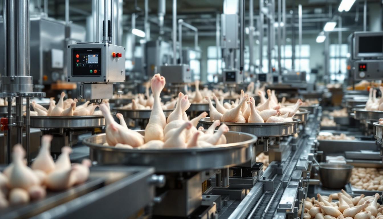 découvrez les défis actuels du métier de producteur de foie gras face aux évolutions économiques, environnementales et éthiques de cette industrie emblématique.