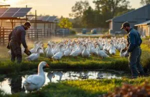 découvrez les enjeux et les défis actuels auxquels fait face le secteur du foie gras, une industrie en pleine mutation, alliant tradition et innovation.