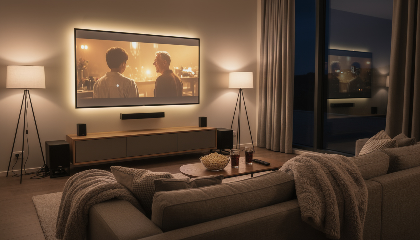 découvrez notre sélection gratuite du programme tv à ne pas manquer ce soir pour tous les goûts et tous les âges.