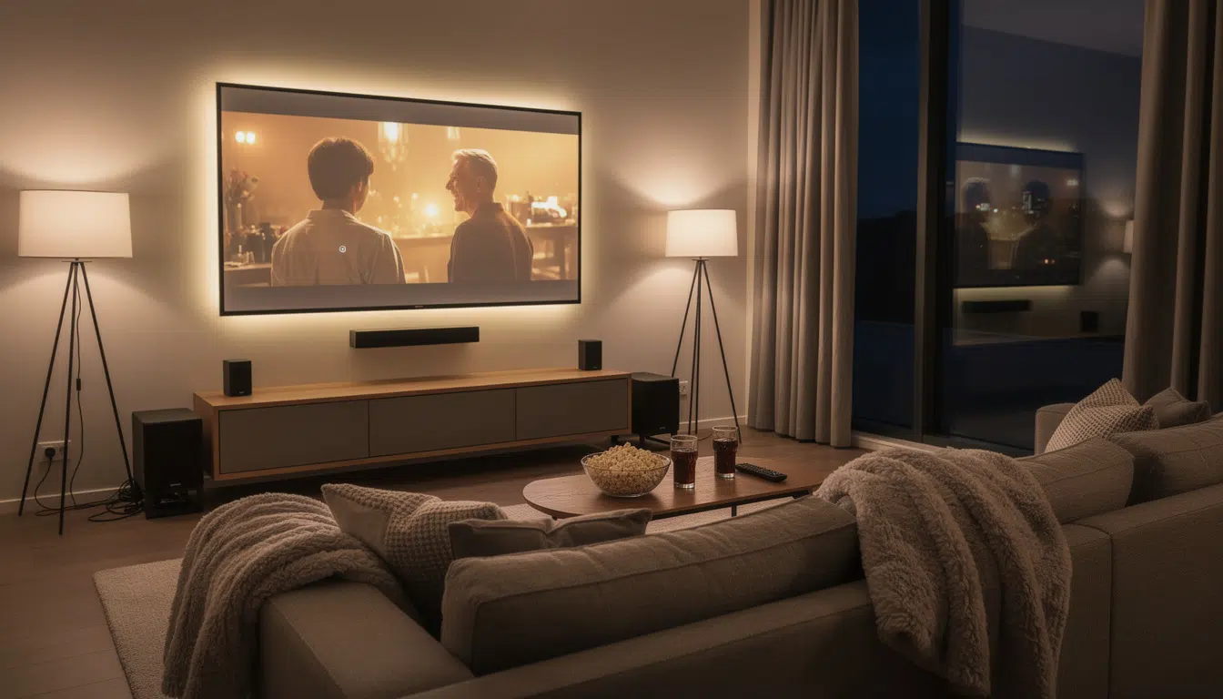 découvrez notre sélection gratuite du programme tv à ne pas manquer ce soir pour tous les goûts et tous les âges.