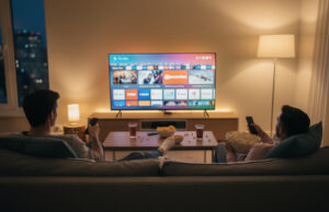 découvrez notre sélection gratuite des meilleurs programmes tv à regarder ce soir pour ne rien manquer de vos émissions préférées.