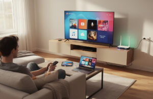 découvrez quel forfait tv + internet choisir pour profiter pleinement du streaming, avec les meilleures offres adaptées à vos besoins et votre budget.