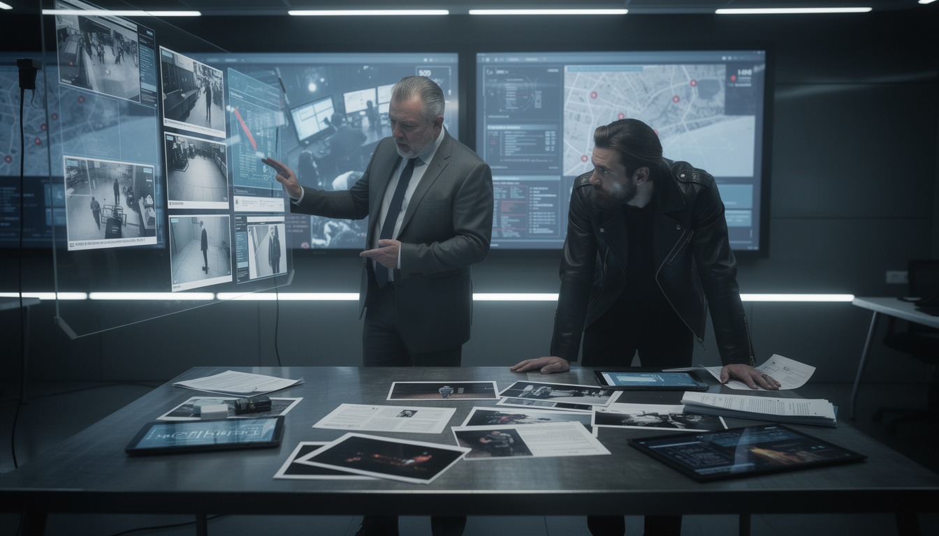 découvrez notre sélection des meilleures séries à regarder ce soir sur canalsat. profitez des nouveautés et des classiques incontournables pour une soirée télé réussie.