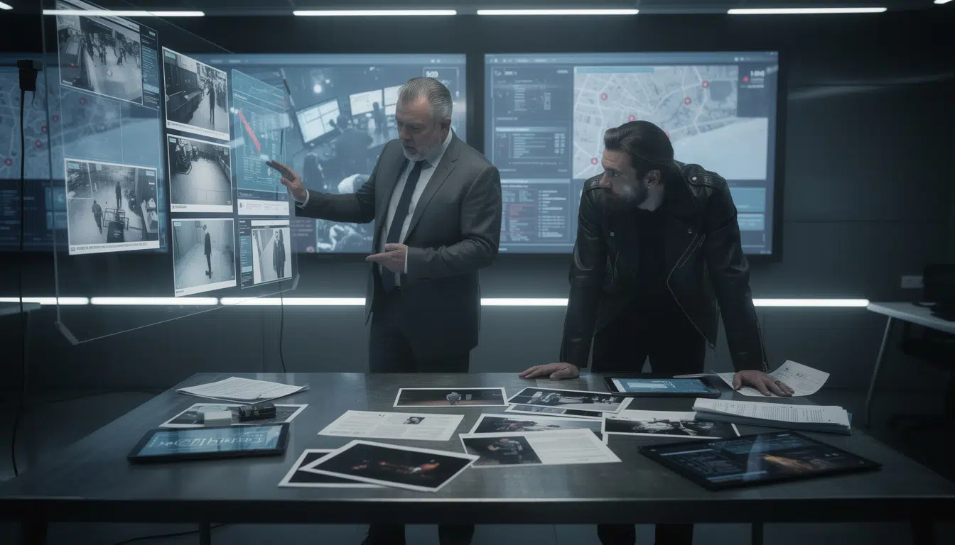 découvrez notre sélection des meilleures séries à regarder ce soir sur canalsat. profitez des nouveautés et des classiques incontournables pour une soirée télé réussie.