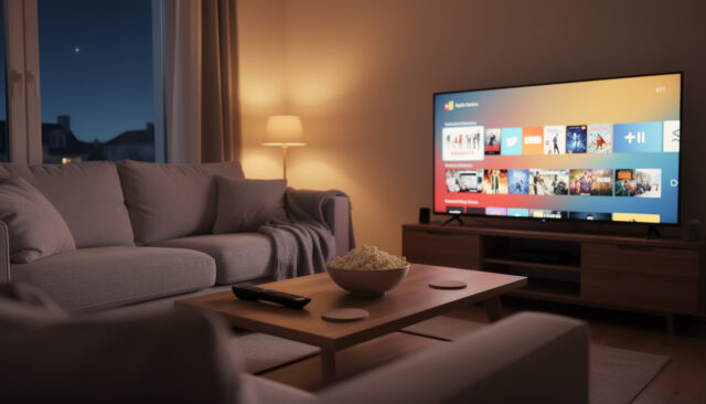 découvrez notre sélection des meilleures séries à regarder ce soir sur canalsat pour une soirée divertissante et captivante.