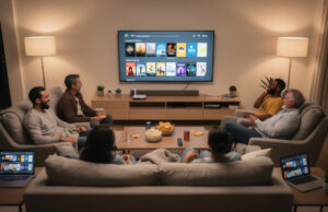 découvrez comment regarder des séries sans abonnement tv grâce à des solutions efficaces et accessibles. profitez de vos programmes favoris sans contraintes.