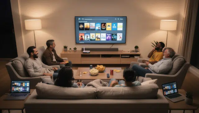 découvrez comment regarder des séries sans abonnement tv grâce à des solutions efficaces et accessibles. profitez de vos programmes favoris sans contraintes.