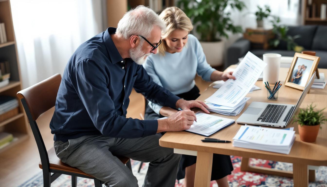 découvrez les pièges à éviter lors de l'investissement en scpi pour préparer votre retraite en toute sérénité.