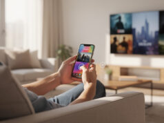 découvrez comment télécharger l’application sfr tv pour regarder vos séries préférées partout et en toute simplicité sur tous vos appareils.