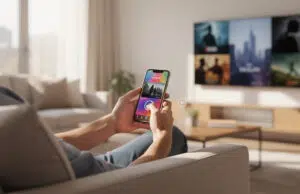 découvrez comment télécharger l’application sfr tv pour regarder vos séries préférées partout et en toute simplicité sur tous vos appareils.