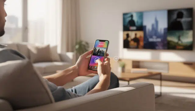 découvrez comment télécharger l’application sfr tv pour regarder vos séries préférées partout et en toute simplicité sur tous vos appareils.