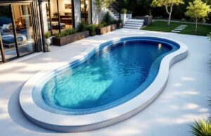 Sécurité piscine : découvrez comment l’alarme périmétrique fonctionne et vous protège découvrez le fonctionnement de l'alarme périmétrique pour la sécurité de votre piscine et protégez efficacement vos proches contre les accidents.