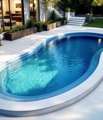 Sécurité piscine : découvrez comment l’alarme périmétrique fonctionne et vous protège découvrez le fonctionnement de l'alarme périmétrique pour la sécurité de votre piscine et protégez efficacement vos proches contre les accidents.