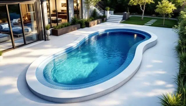 découvrez le fonctionnement de l'alarme périmétrique pour la sécurité de votre piscine et protégez efficacement vos proches contre les accidents.