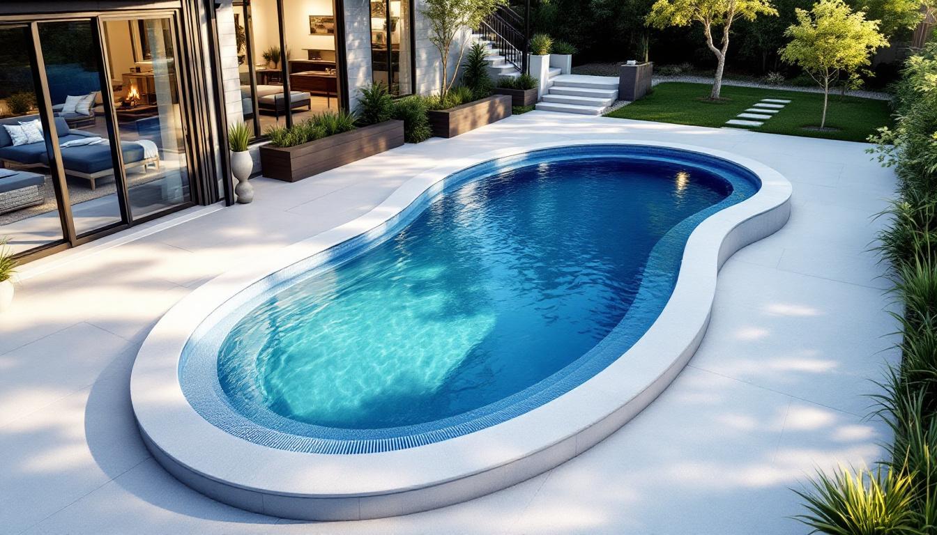 découvrez le fonctionnement de l'alarme périmétrique pour la sécurité de votre piscine et protégez efficacement vos proches contre les accidents.