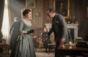 découvrez les séries tv historiques qui mêlent fidélité aux faits, drame intense et réinterprétation créative de la réalité pour une immersion captivante.