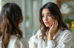 Soin cheveux fins sans volume : les erreurs à éviter absolument découvrez les erreurs à éviter absolument pour prendre soin des cheveux fins sans volume et retrouvez une chevelure plus dense et éclatante.