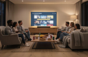 découvrez les meilleures plateformes de streaming légal pour regarder vos séries tv préférées en toute sécurité, sans risque de contenu piraté ni virus.