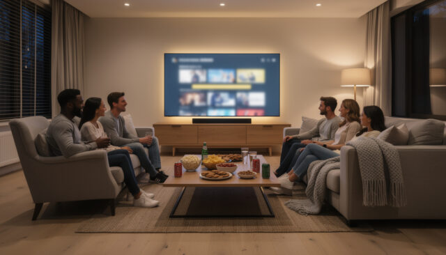 découvrez les meilleures plateformes de streaming légal pour regarder vos séries tv préférées en toute sécurité, sans risque de contenu piraté ni virus.