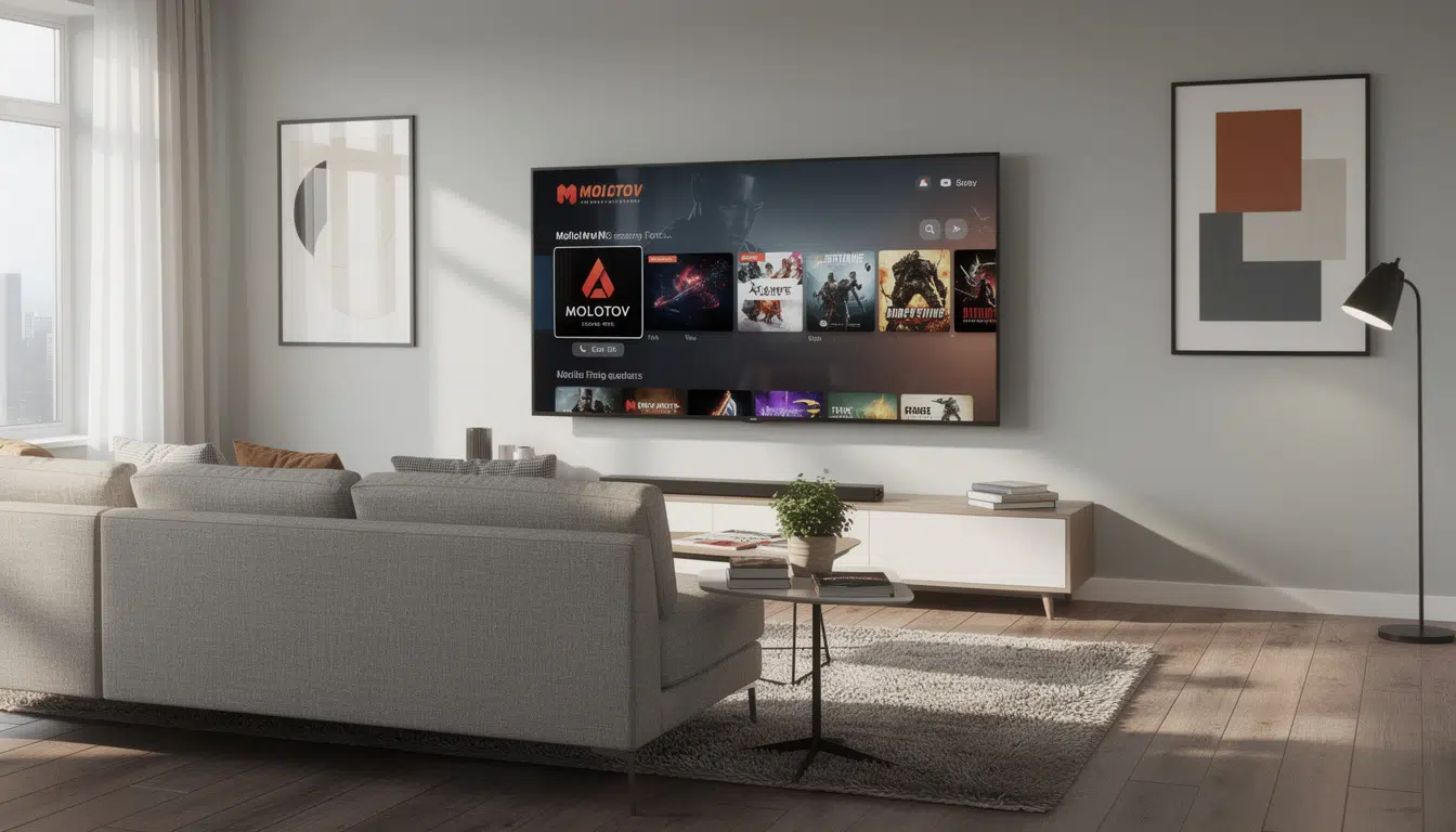 découvrez les meilleures applications pour regarder vos séries préférées en streaming sur votre tv, avec une sélection simple et efficace pour tous les goûts.