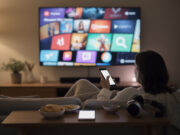 découvrez les meilleures applications pour regarder vos séries préférées en streaming sur votre tv. profitez d'une expérience fluide et conviviale directement sur grand écran.