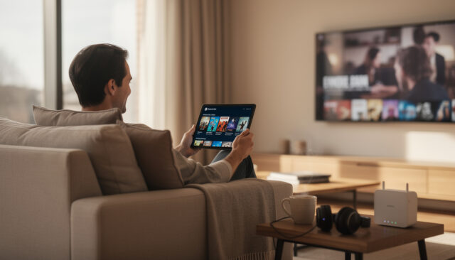 découvrez comment suivre vos séries préférées sur sfr tv grâce à notre guide complet sur le téléchargement et l'utilisation de la plateforme.