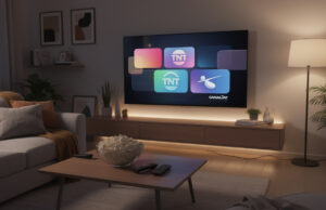 découvrez les programmes incontournables du jour sur tnt et canalsat pour ne rien manquer de vos émissions préférées.