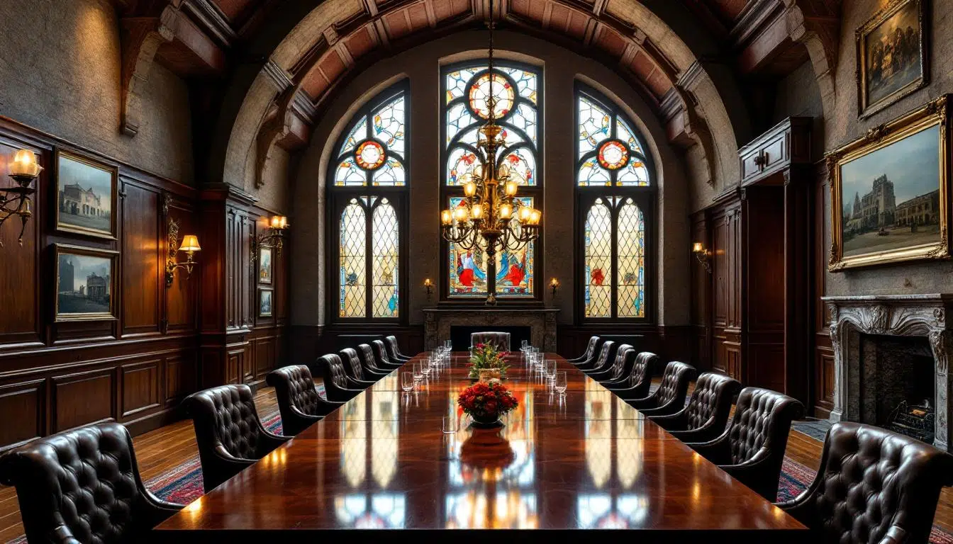 découvrez le top 10 des meilleurs hôtels à avignon, idéals pour organiser vos séminaires et événements professionnels avec confort et services de qualité.