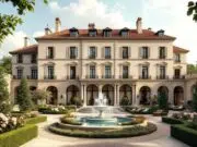 Top 10 des Meilleurs hôtels à Avignon pour vos séminaires et événements découvrez le top 10 des meilleurs hôtels à avignon, idéaux pour organiser vos séminaires et événements professionnels avec confort et services de qualité.